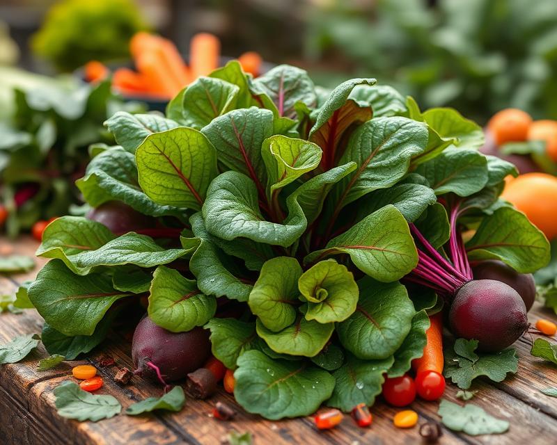 Botwina – właściwości, wartości odżywcze i korzyści zdrowotne image-1764447861.jpg