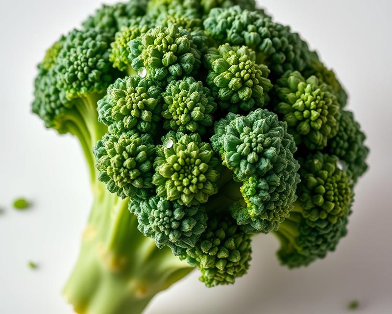 Brokuły europejskie – zdrowotne właściwości i wartości odżywcze image-1764457581.jpg