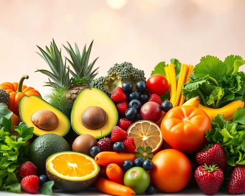 Dieta a wygląd twarzy - jak poprawić cerę przez odżywianie? image-1764460049.jpg