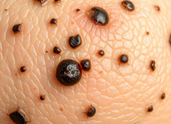 Zaskórniki: jakie są przyczyny ich powstawania i jak je zwalczać? image-1764462385.jpg