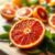 Czerwona pomarańcza – zdrowotne korzyści i zastosowanie w diecie