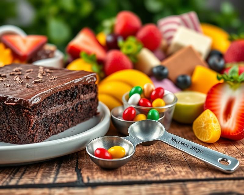 Słodycze na diecie redukcyjnej – jak je spożywać z umiarem? image-1764468029.jpg