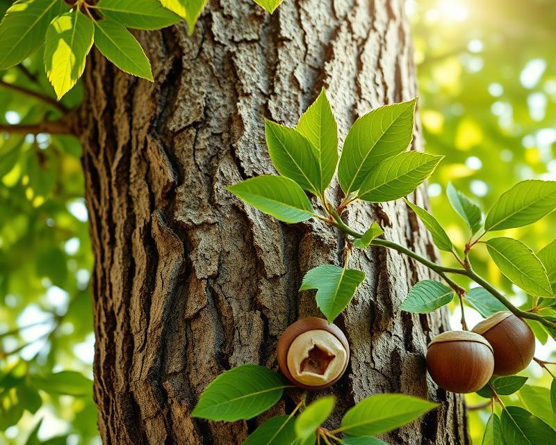 Kora kasztanowca – naturalne wsparcie w walce z dolegliwościami zdrowotnymi image-1764468509.jpg