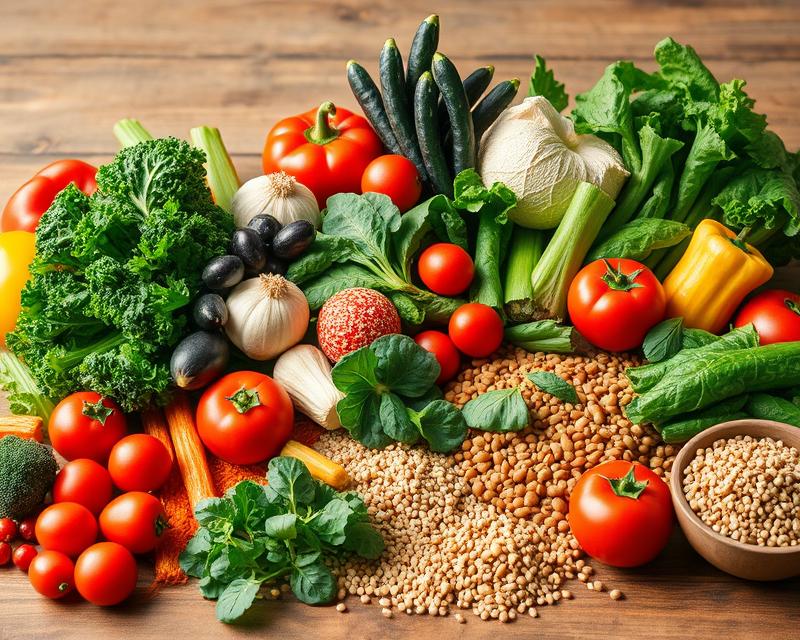 Dieta bez mięsa na odchudzanie: zdrowe zasady i korzyści image-1764469582.jpg