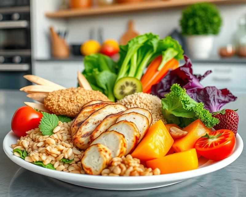 Jadłospis 2000 kcal: przykładowe posiłki i zasady zdrowego odżywiania image-1764469713.jpg