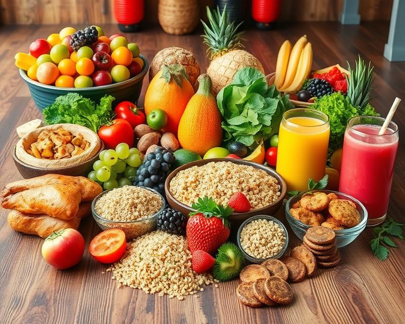 Dieta 3000 kcal – zasady, przykładowe posiłki i efekty dla zdrowia image-1764469824.jpg