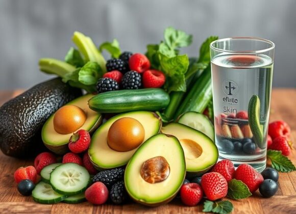 Jak nawilżyć skórę od środka? Kluczowe wskazówki i dieta image-1764470072.jpg