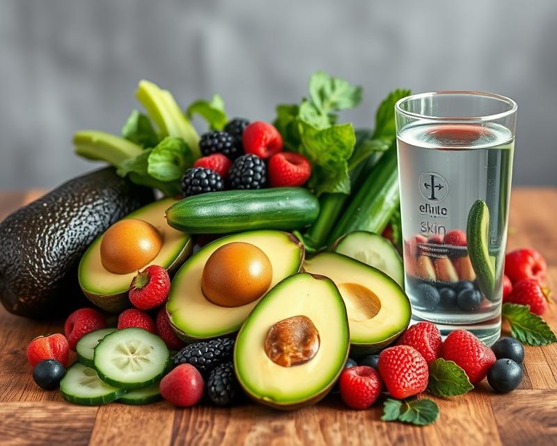 Jak nawilżyć skórę od środka? Kluczowe wskazówki i dieta image-1764470072.jpg