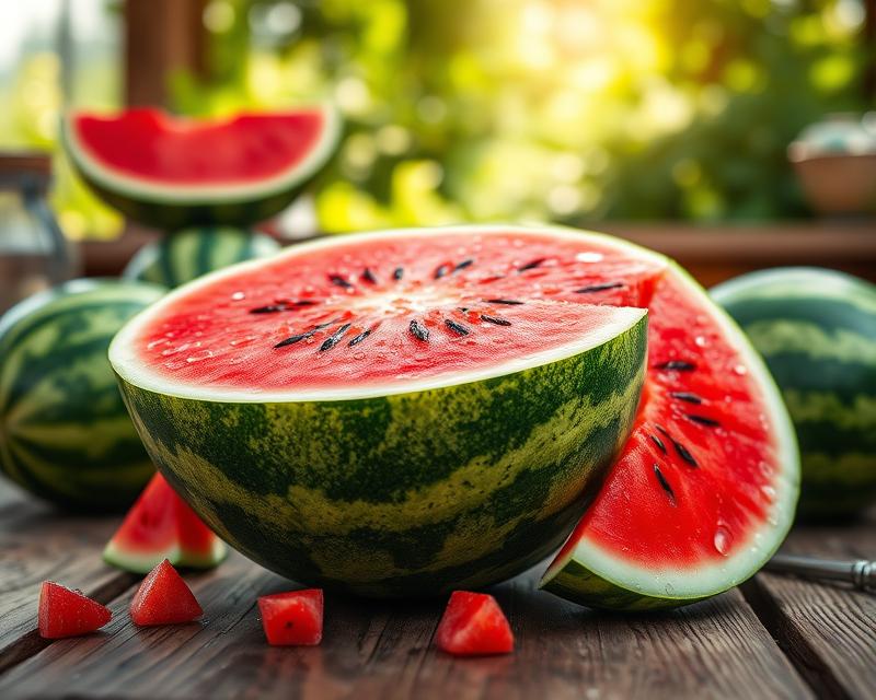 Arbuz na diecie redukcyjnej – jak wspomaga odchudzanie? image-1764472282.jpg