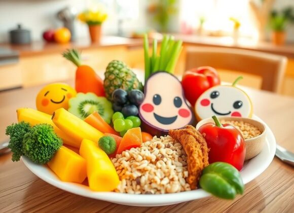 Dieta odchudzająca dla 8-latka: zasady, jadłospis i wsparcie rodziny image-1764473797.jpg