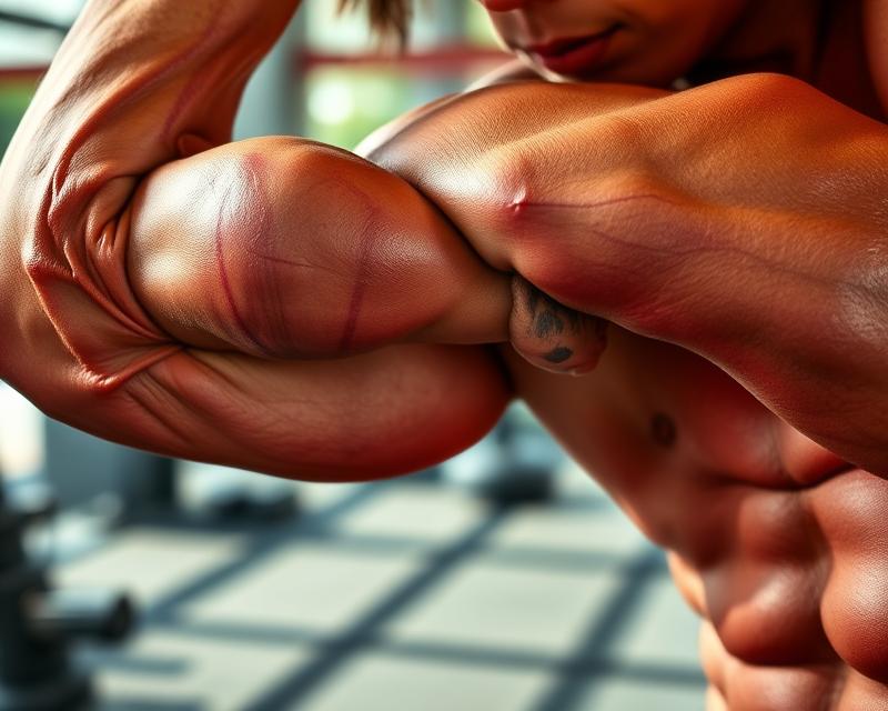 Skuteczne metody na zakwasy: jak je złagodzić i zapobiegać? image-1764474696.jpg