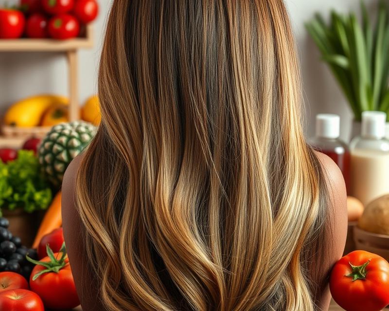 Jak pogrubić cienkie włosy? Sprawdzone metody i porady image-1764477870.jpg