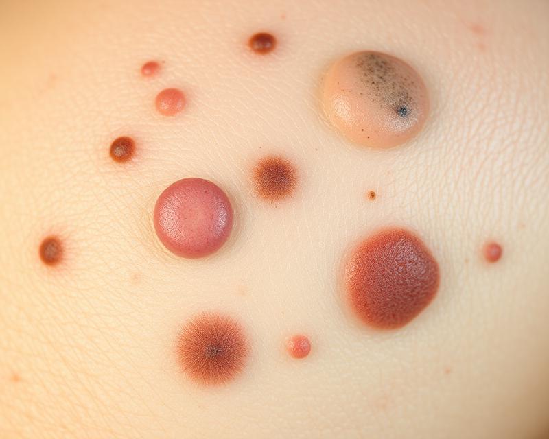 Pieprzyki: co powinieneś wiedzieć o znamionach barwnikowych image-1764480404.jpg