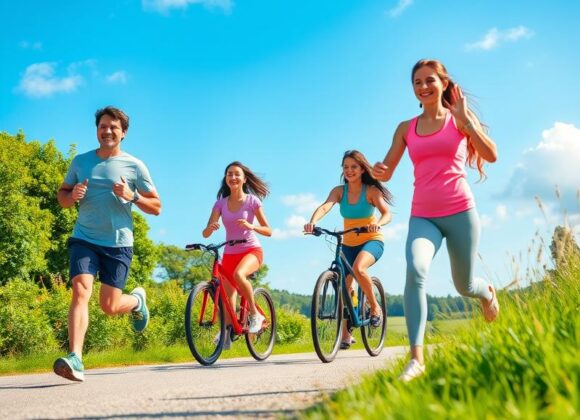 Dlaczego aktywność fizyczna jest kluczowa dla zdrowia i samopoczucia? image-1764488915.jpg