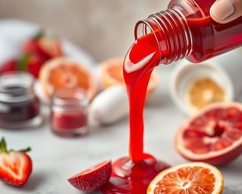 Krwawy peeling The Ordinary – jak stosować i jakie ma efekty? image-1764490343.jpg