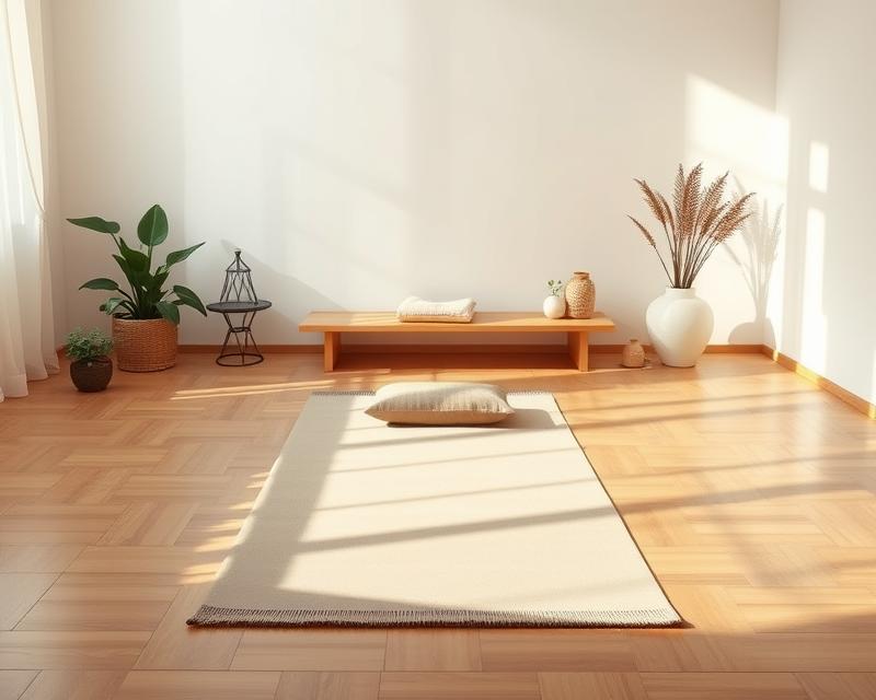 Savasana w jodze: jak osiągnąć głęboki relaks i spokój? image-1764524735.jpg