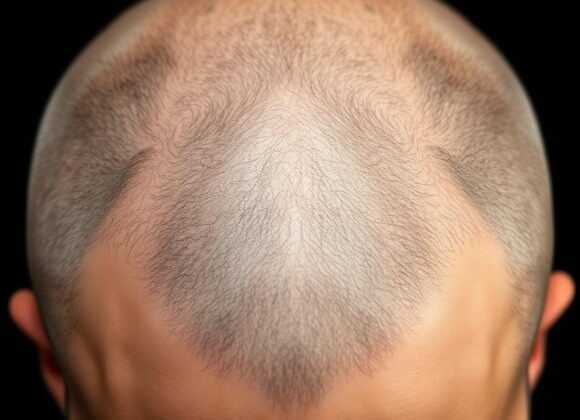 Odrastanie włosów po ogoleniu na łyso – co warto wiedzieć? image-1764528927.jpg