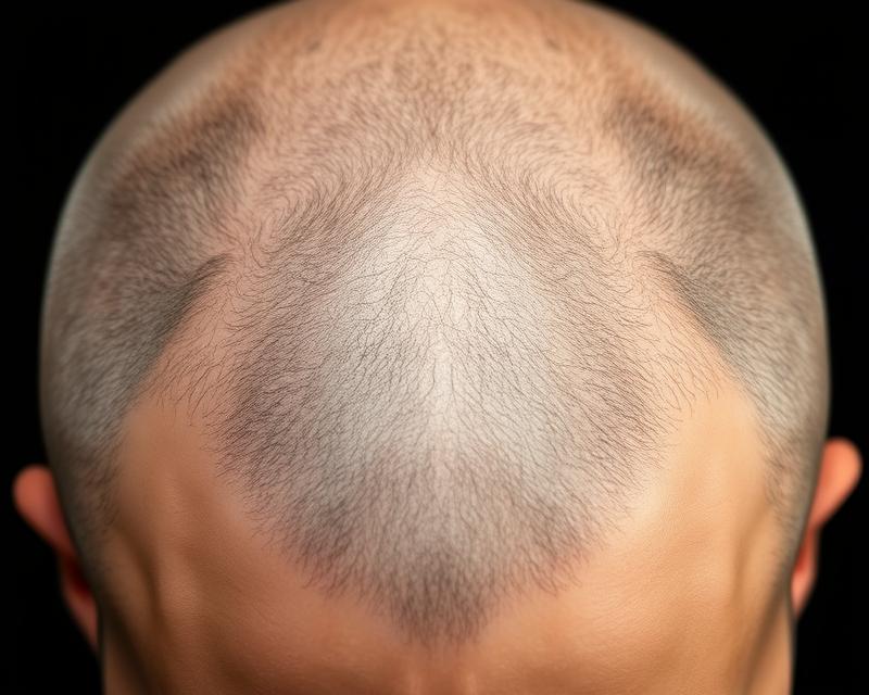 Odrastanie włosów po ogoleniu na łyso – co warto wiedzieć? image-1764528927.jpg