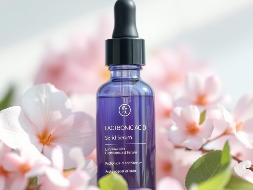 Serum z kwasem laktobionowym: jak stosować i unikać najczęstszych błędów w pielęgnacji skóry wrażliwej i problematycznej image-1768917636.jpg