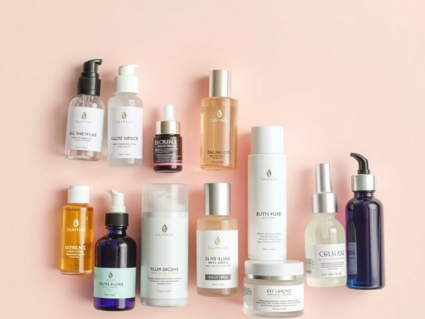 Kolejność nakładania kosmetyków w pielęgnacji skóry: jak unikać błędów i zwiększyć efektywność codziennej rutyny image-1768921460.jpg