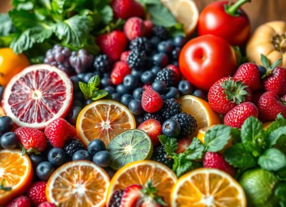 Antyoksydanty w diecie dla skóry: jak zacząć i unikać nadmiaru w codziennej pielęgnacji image-1768922193.jpg