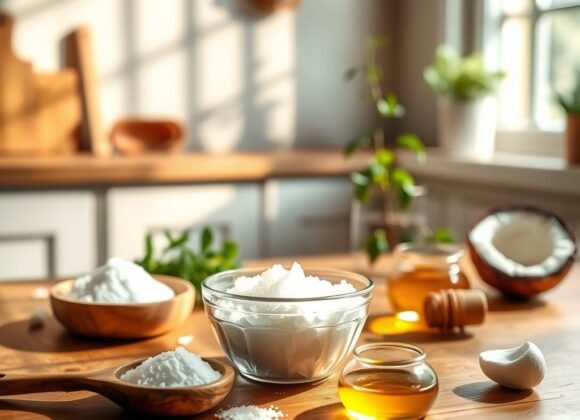 Domowy peeling do rąk: jak naturalnie złuszczać i nawilżać skórę bez ryzyka przesuszenia image-1768925553.jpg