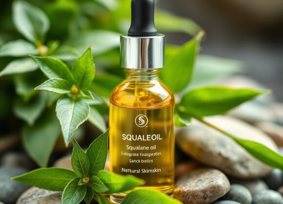 Skwalan a komedogenność: jak uniknąć błędów i dobrać go do swojej cery skutecznie image-1768929019.jpg