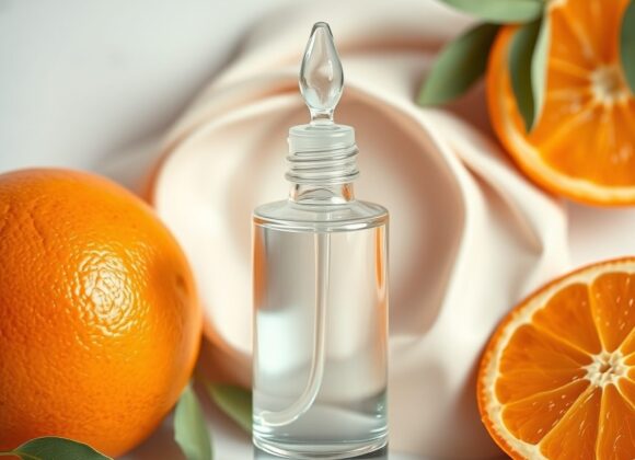 Serum z kwasem azelainowym i witaminą C: jak unikać podrażnień i skutecznie rozjaśniać przebarwienia skóry image-1768931306.jpg