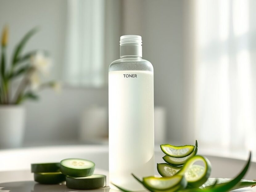 Tonik do twarzy: jak prawidłowo stosować, by nie naruszyć naturalnej równowagi skóry image-1768934779.jpg