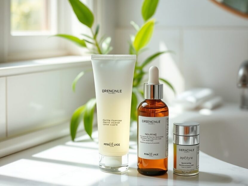 Rutyna pielęgnacyjna dla początkujących: jak krok po kroku zadbać o skórę bez błędów i nadmiaru produktów image-1768935260.jpg