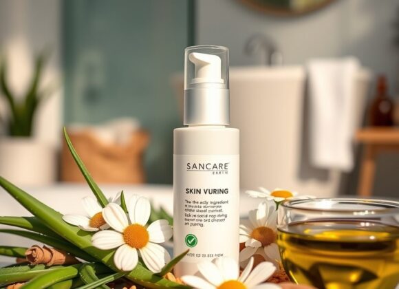 Purging skóry: jak rozpoznać reakcję na składniki aktywne i łagodzić objawy podczas odnowy cery image-1768937786.jpg