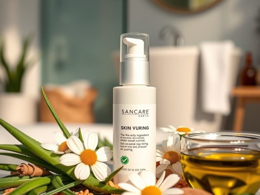 Purging skóry: jak rozpoznać reakcję na składniki aktywne i łagodzić objawy podczas odnowy cery image-1768937786.jpg