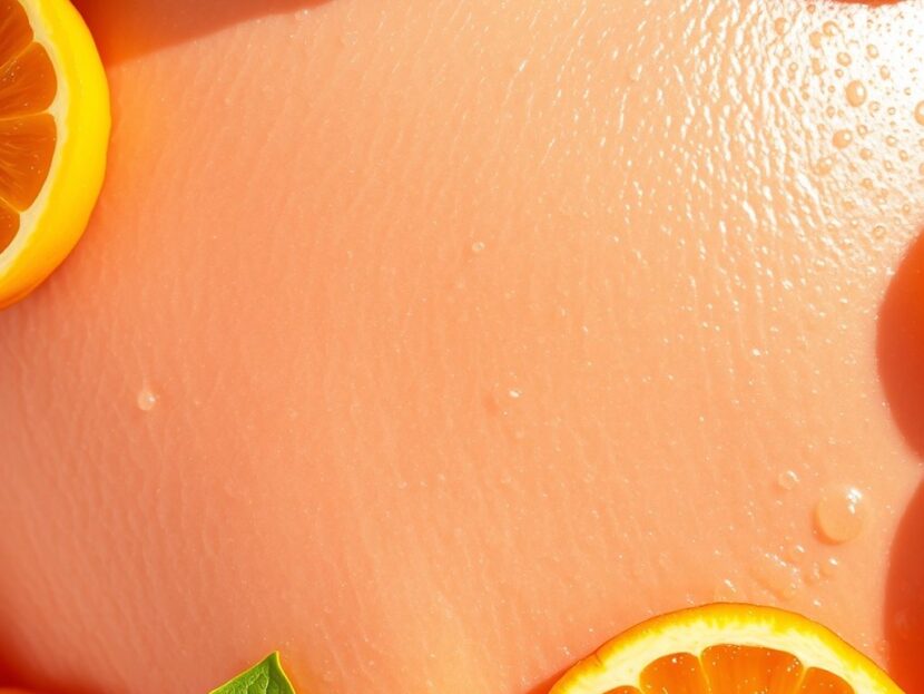 Peeling enzymatyczny: jak go stosować, by skutecznie i bezpiecznie odświeżyć skórę image-1768940300.jpg