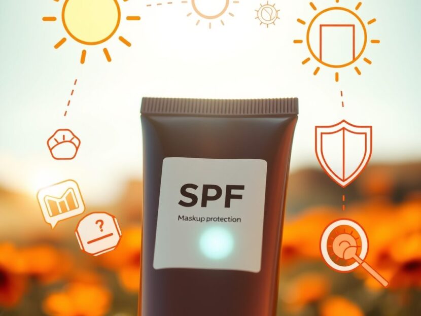 Czy makijaż z SPF wystarczy jako ochrona przeciwsłoneczna i jak stosować go prawidłowo? image-1768945700.jpg