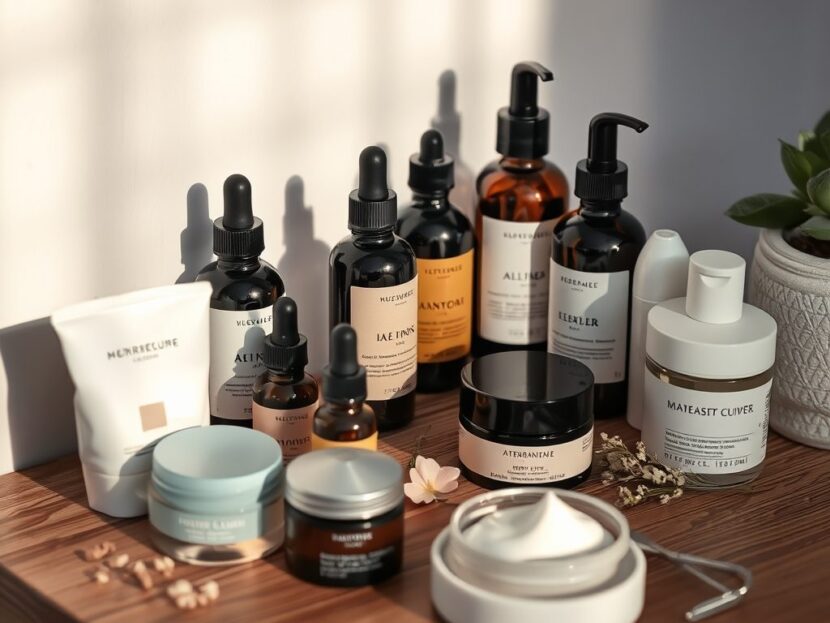 Co stosować na noc zamiast kremu — alternatywy i zasady skutecznej pielęgnacji skóry image-1768946427.jpg