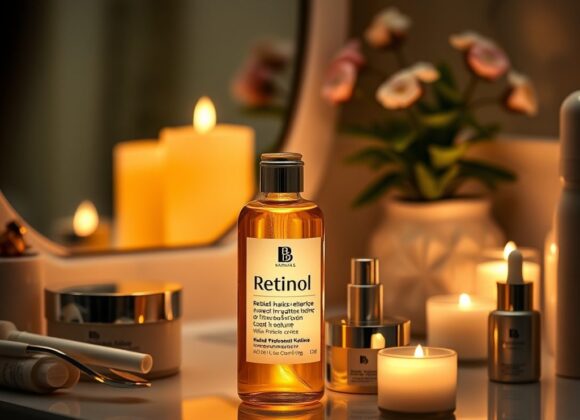 Retinol w wieczornej rutynie pielęgnacji: jak unikać podrażnień i zwiększyć skuteczność aplikacji image-1768947751.jpg