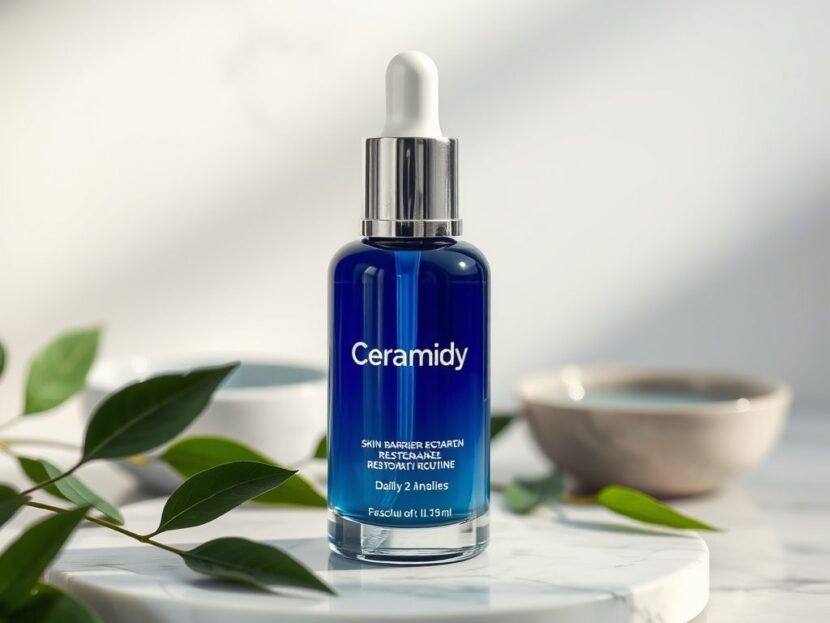 Ceramidy w codziennej pielęgnacji: jak je stosować i łączyć, by odbudować barierę skóry image-1768950623.jpg