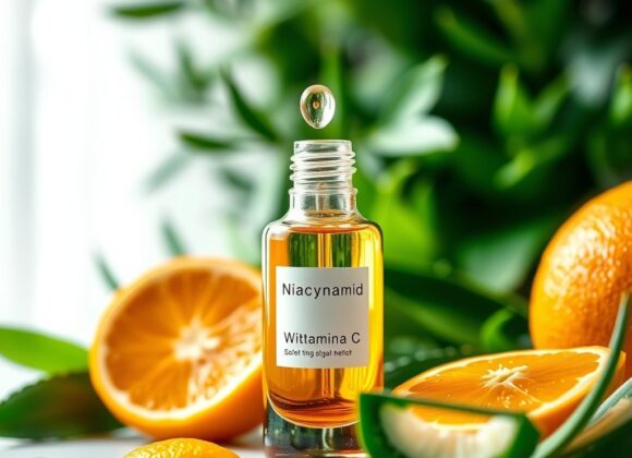 Serum z niacynamidem i witaminą C: jak łączyć składniki dla skutecznej i bezpiecznej pielęgnacji skóry image-1768953739.jpg