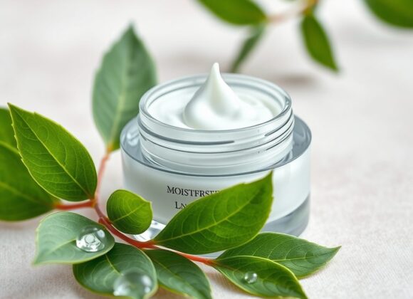 Krem nawilżający do cery tłustej: jak wybrać lekki kosmetyk, który reguluje sebum i chroni skórę przed niedoskonałościami image-1768954467.jpg