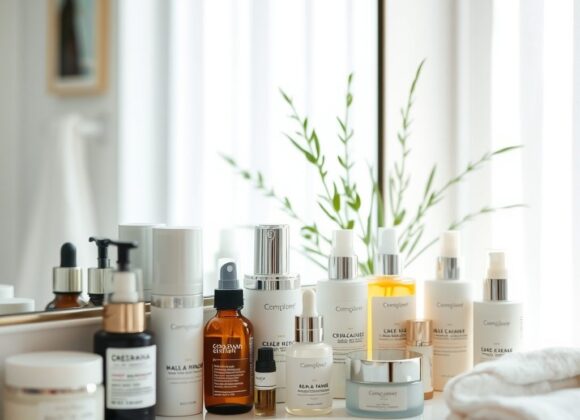 Audyt rutyny pielęgnacyjnej: jak skutecznie ocenić i usprawnić codzienną pielęgnację skóry bez przeciążenia image-1768954579.jpg