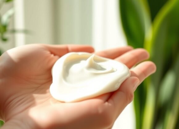 Krem z mocznikiem: jak dobierać stężenie i unikać typowych błędów pielęgnacyjnych image-1768961789.jpg