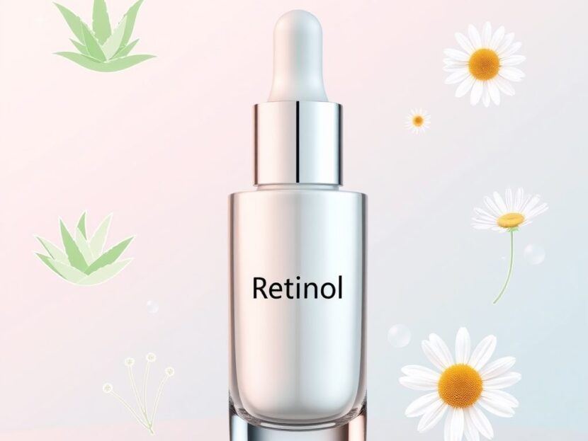 Retinol na trądzik: jak stosować, by uniknąć podrażnień i maksymalizować efekty pielęgnacji image-1768968542.jpg