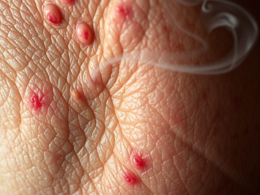 Palenie papierosów a trądzik: mechanizmy nasilania i bezpieczne podejście do pielęgnacji skóry image-1768968763.jpg