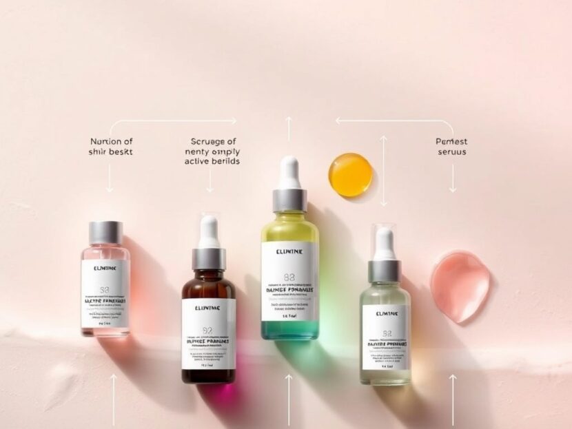 Skin cycling i serum: jak układać kolejność składników, by uniknąć podrażnień i wspierać regenerację skóry image-1768969852.jpg