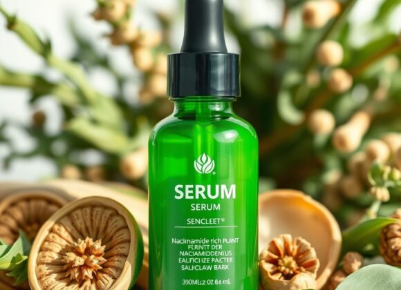 Serum do twarzy dla cery tłustej: jak wybrać składniki i stosować bez ryzyka nadmiaru sebum image-1768971313.jpg