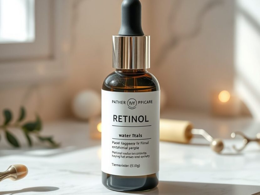 Retinol: kiedy pojawiają się pierwsze efekty i jak go stosować, by uniknąć podrażnień image-1768978238.jpg