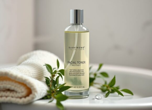 Czy tonik jest potrzebny w pielęgnacji i jak wybrać go odpowiednio do skóry? image-1768985228.jpg