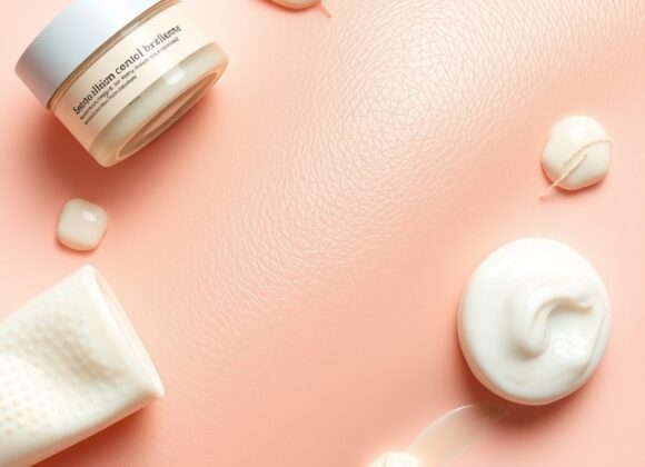 Złuszczanie skóry trądzikowej: jak unikać podrażnień i skutecznie oczyszczać pory image-1768987109.jpg