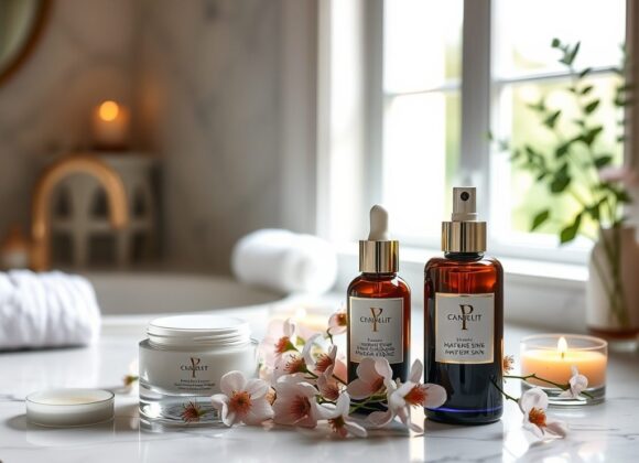 Pielęgnacja skóry dojrzałej: kluczowe kroki, które spowalniają oznaki starzenia i poprawiają nawilżenie image-1768989411.jpg