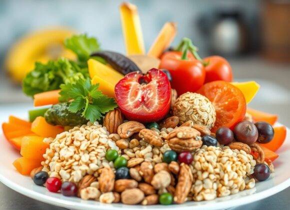 Indeks glikemiczny a trądzik: jak dieta wpływa na stan skóry i co warto zmienić w jadłospisie image-1768989630.jpg